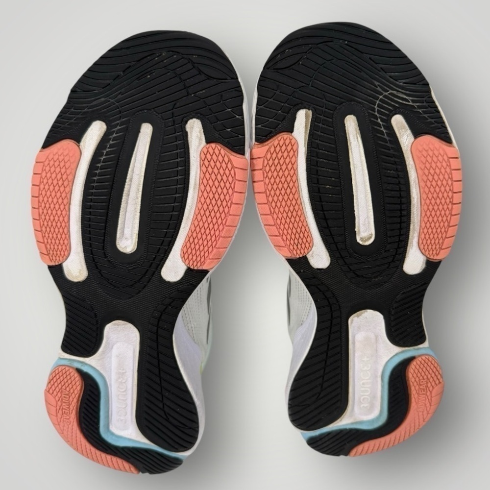 Women’s Adidas Super Response 3.0 size 7.5 - Picture 5 of 8